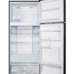 Alternative view of מקרר Hisense מקפיא עליון בנפח 559 ליטר דגם RD75BK בצבע שחור