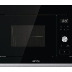 Alternative view of מיקרוגל gorenje בנוי משולב גריל 20 ליטר דגם BMX201AG1BG