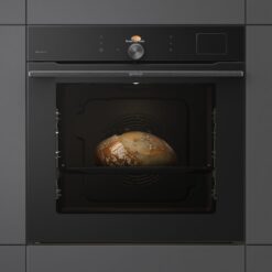Alternative view of תנור פירוליטי בנוי gorenje משולב מנגנון אידוי 60 סמ בנפח 77 ליטר דגם BPSA6138B