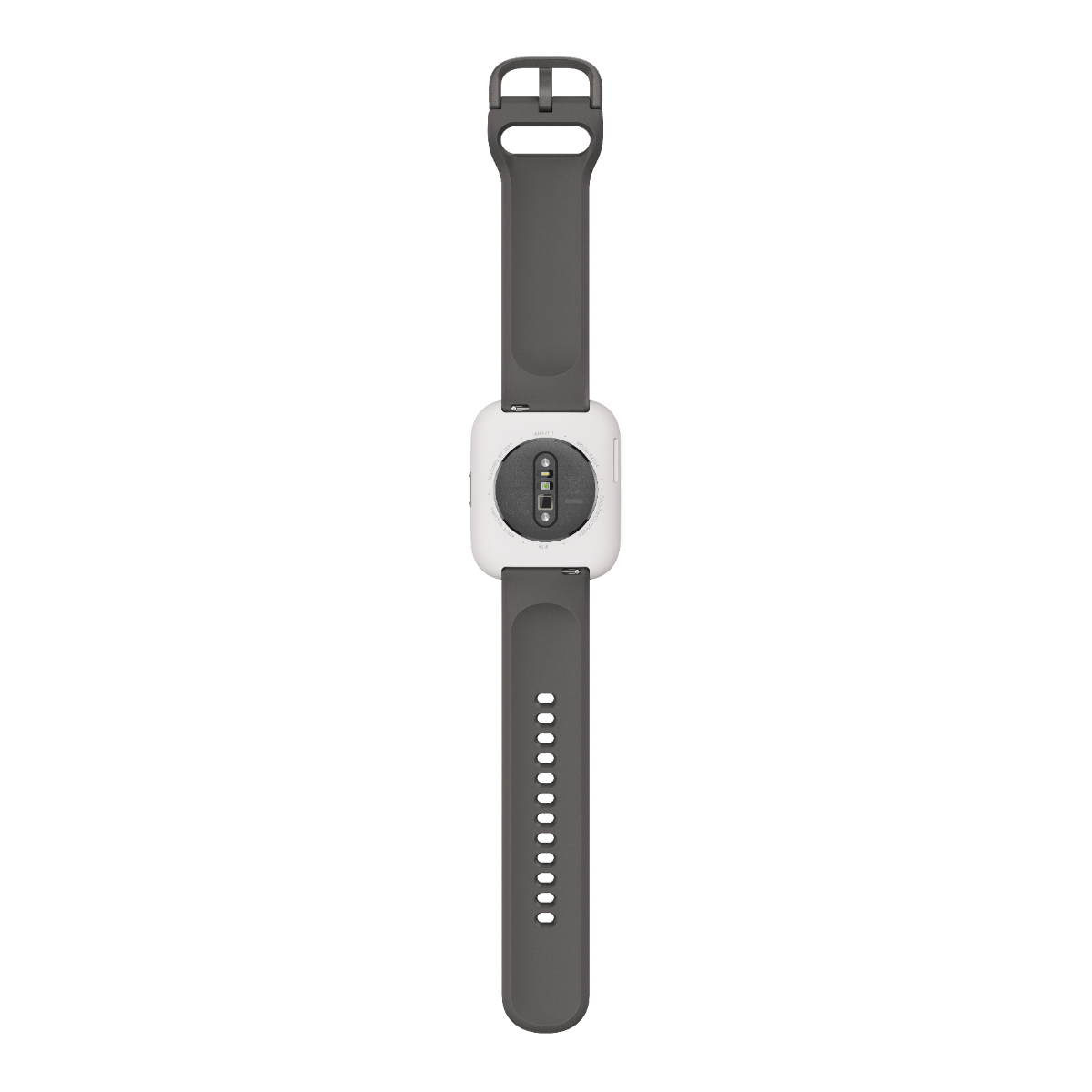 שעון חכם Amazfit דגם BIP 5 Unity צבע Dark Grey Charcoal – תמונה 3