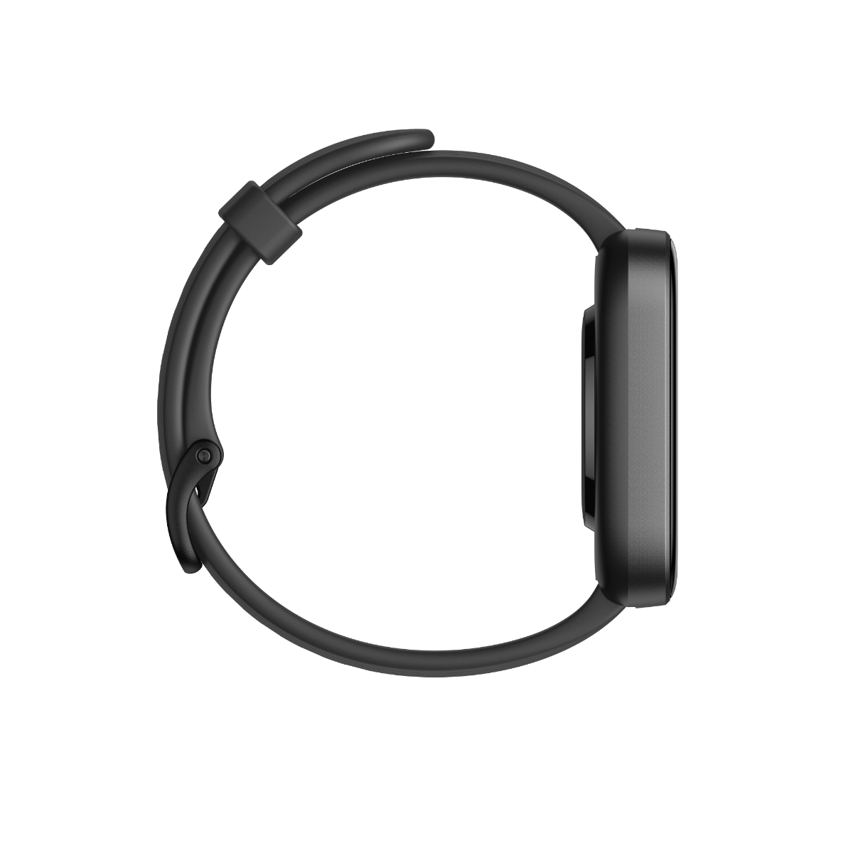 שעון חכם Amazfit דגם BIP 3 PRO צבע Black – תמונה 5