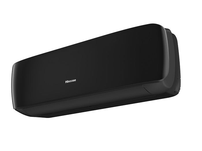 מזגן עילי Hisense Dark Moon 28 – תמונה 2