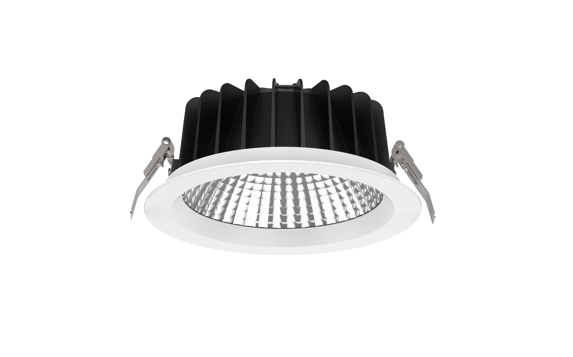 שקוע עגול LED DOWNLIGHT ROI