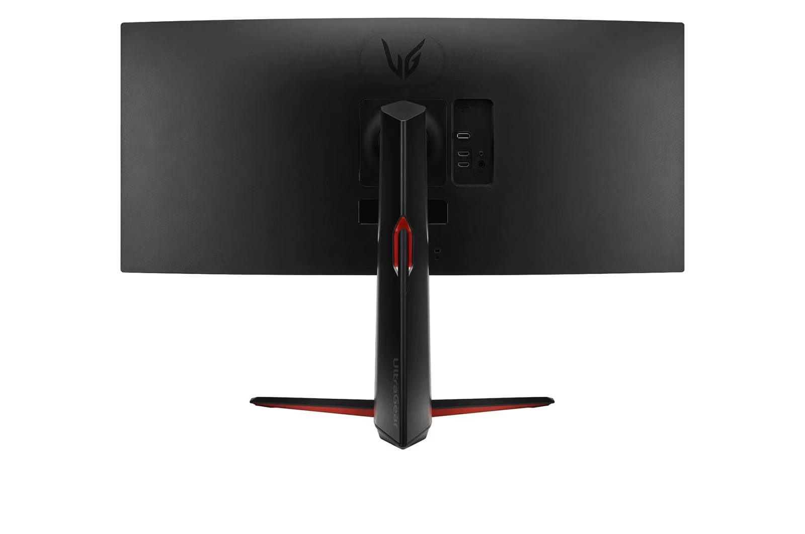 מסך מחשב ''34 גיימינג UltraGear™ WQHD תוצרת LG דגם: 34GP63AP-B – תמונה 3