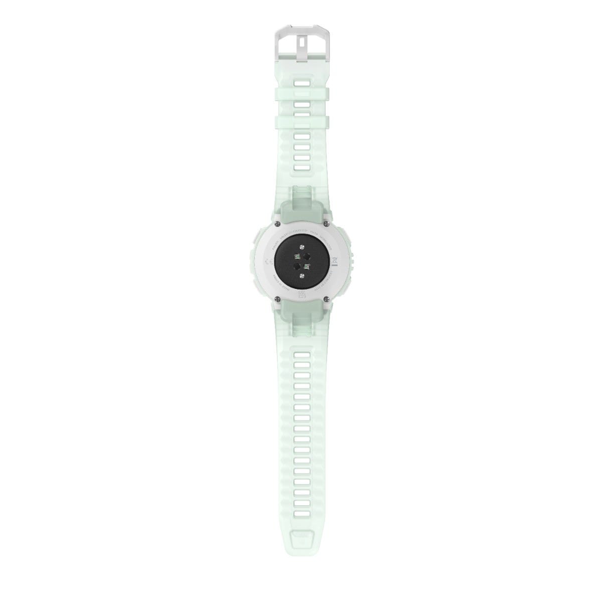 שעון חכם Amazfit דגם ACTIVE EDGE צבע Mint Green – תמונה 6