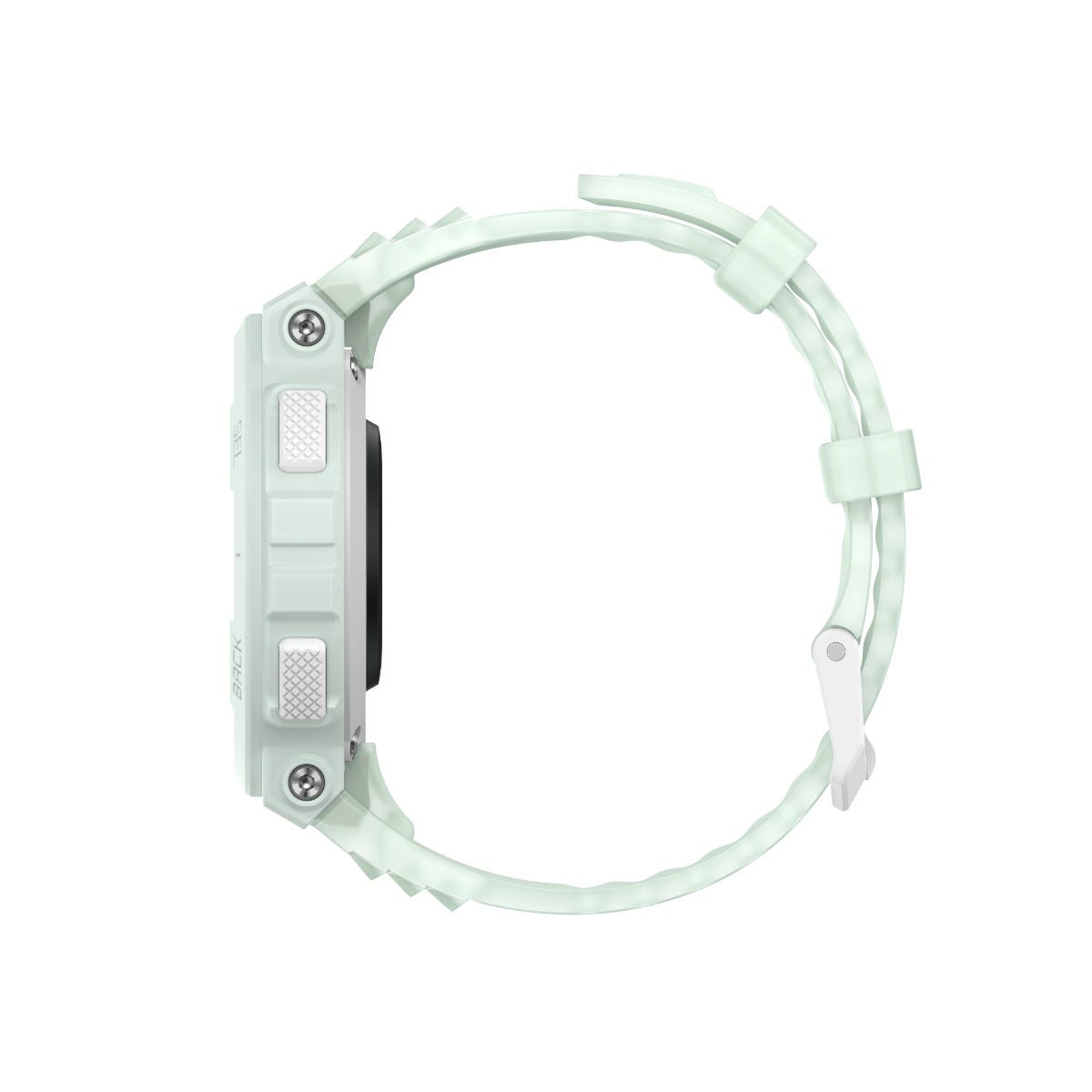 שעון חכם Amazfit דגם ACTIVE EDGE צבע Mint Green – תמונה 4