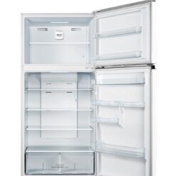 Alternative view of מקרר Hisense מקפיא עליון בנפח 504 ליטר נטו דגם RD67WK בצבע לבן