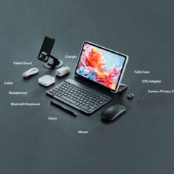 ערכת אביזרים לטאבלט Teclast