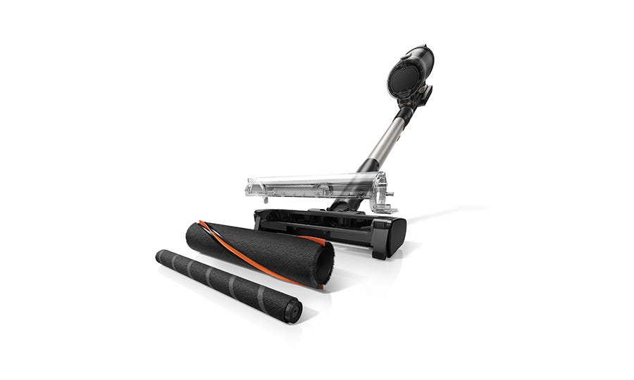 שואב מוט ידני אלחוטי MOVA G70 Complete – תמונה 5