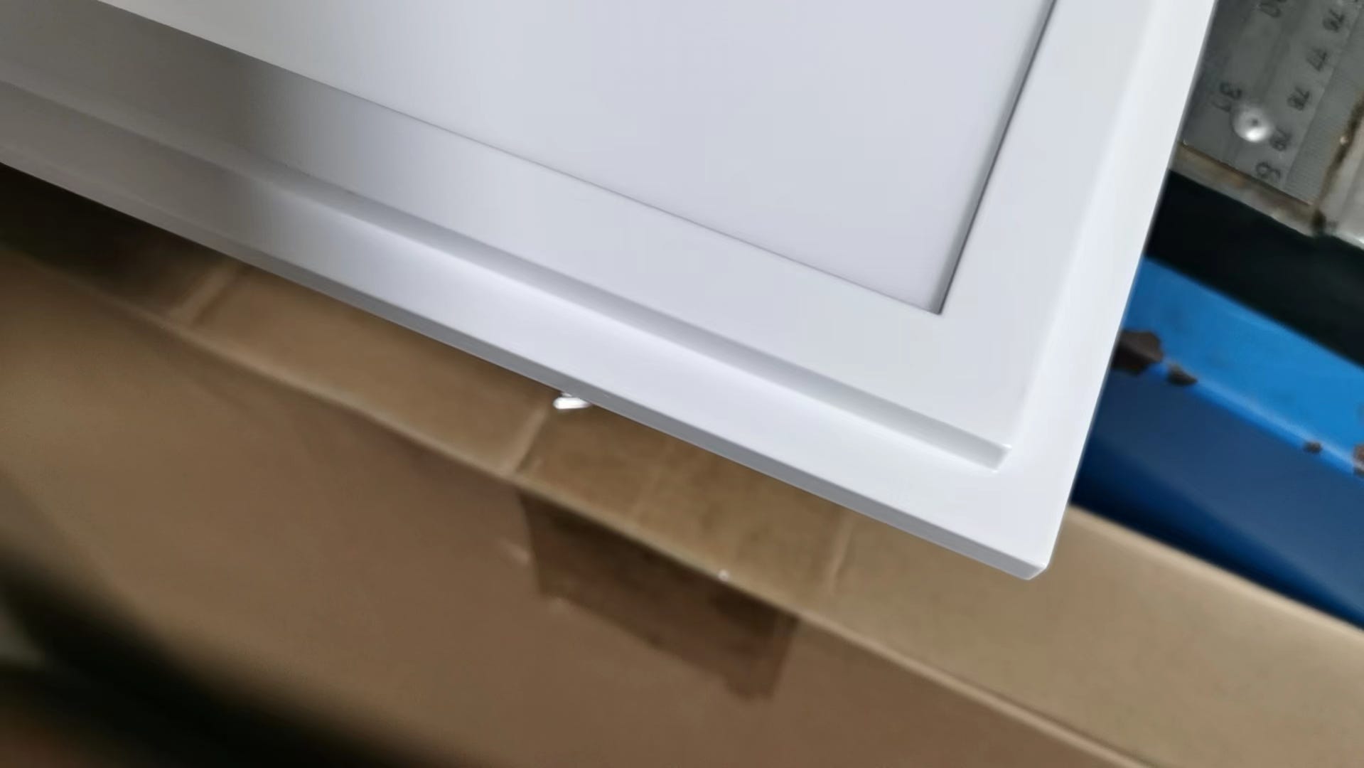 פאנל BACK LIGHT 60x60 שקוע תקרה FOX PRO – תמונה 4