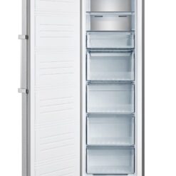 Alternative view of מקפיא 5 מגירות HISENSE בנפח 274 ליטר דגם  FS36S בצבע נירוסטה