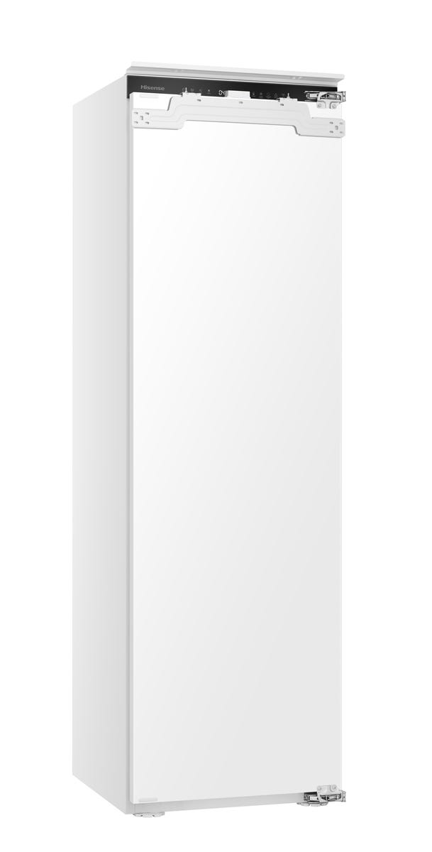 מקפיא אינטגרלי 5 מגירות HISENSE בנפח 230 ליטר דגם FT3B213SAWE