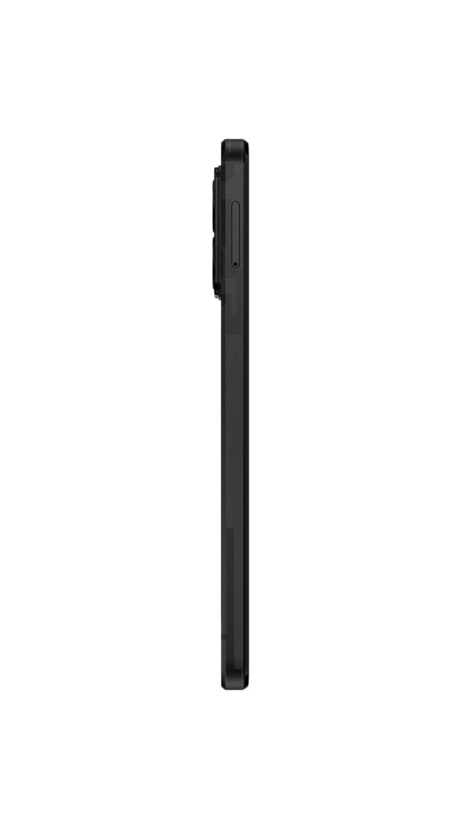 טלפון סלולרי HMD FUSION דגם TA-1640 בצבע שחור – תמונה 5