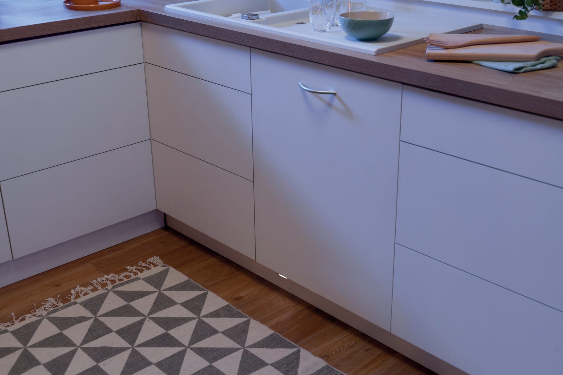 gorenje מדיח כלים אינטגרלי דגם GV672C60 – תמונה 6