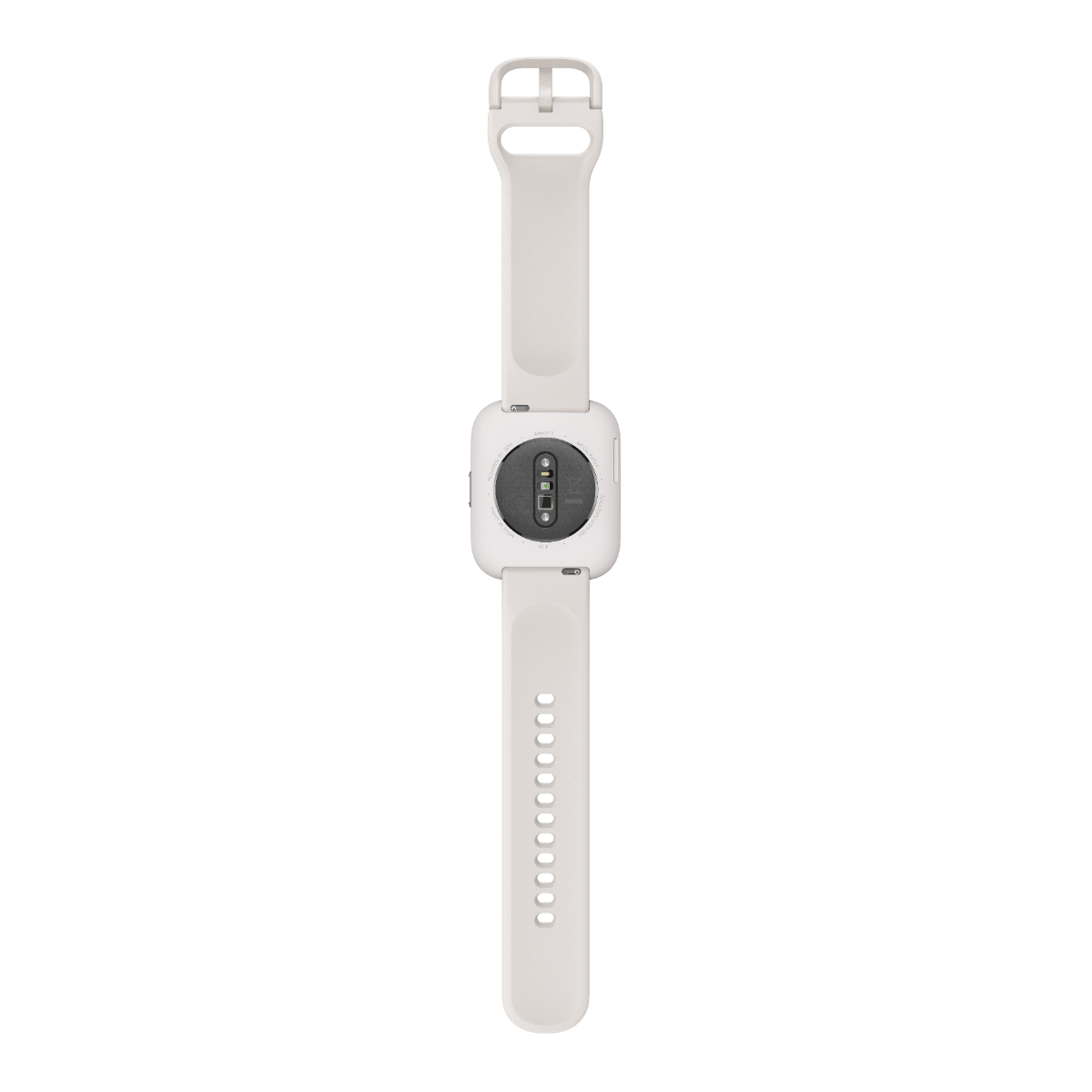 שעון חכם Amazfit דגם BIP 5 Unity צבע Light Grey – תמונה 5