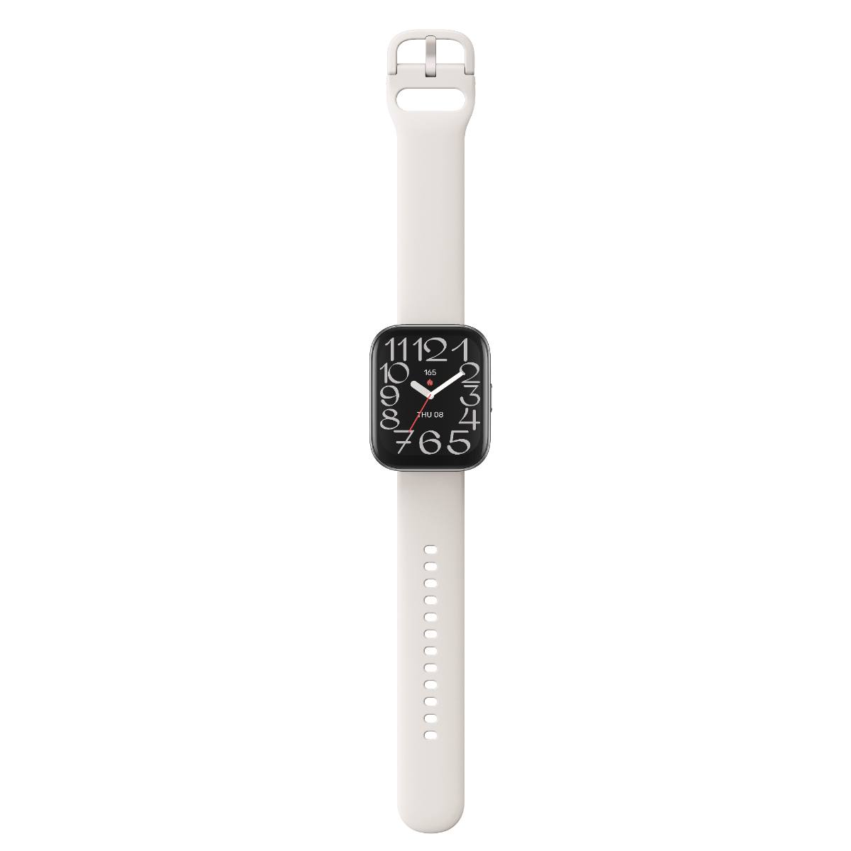 שעון חכם Amazfit דגם BIP 5 Unity צבע Light Grey – תמונה 6