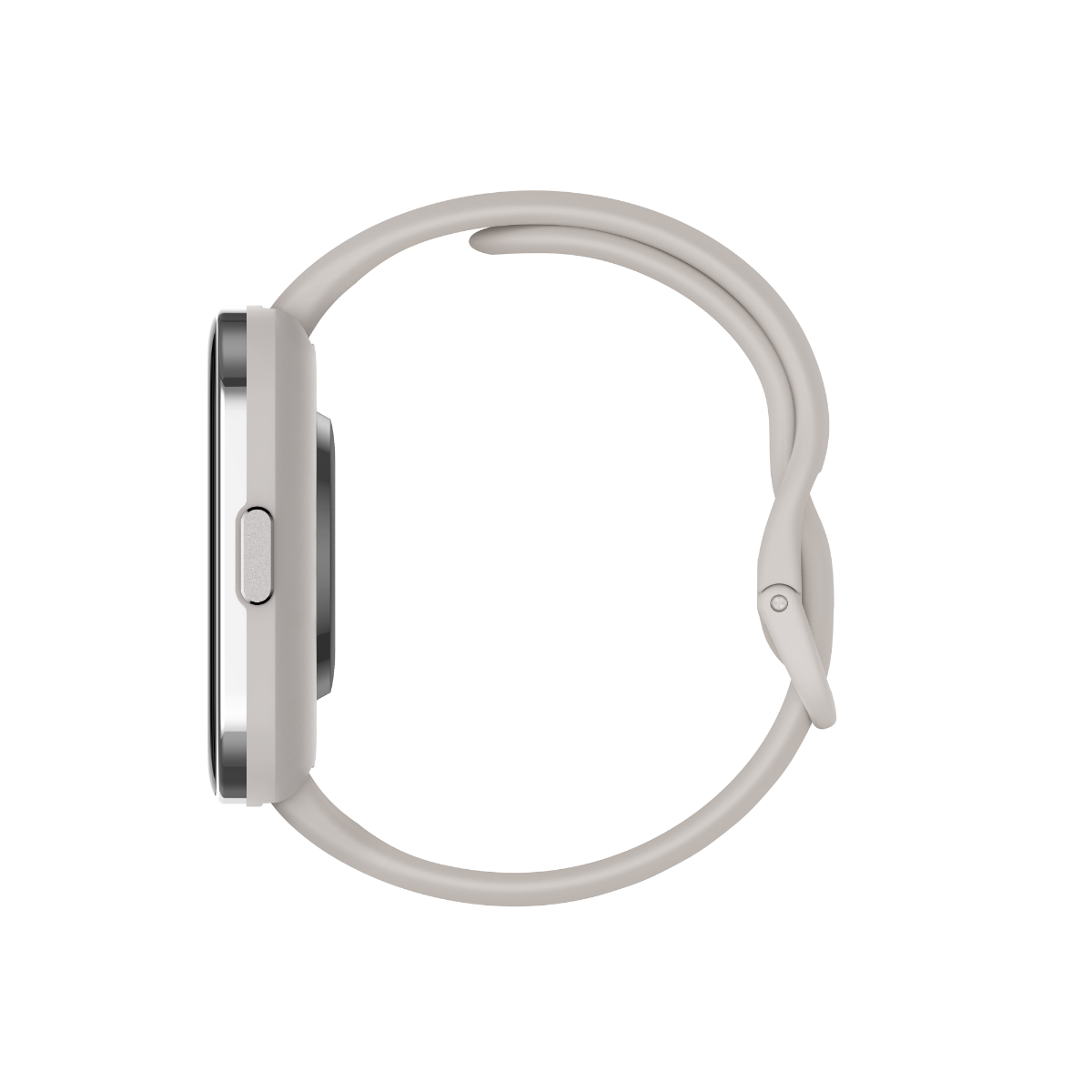 שעון חכם Amazfit דגם BIP 5 Unity צבע Light Grey – תמונה 3