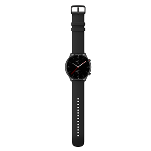 שעון חכם אלגנטי Amazfit דגם GTR 2 בצבע Sport Black – תמונה 4
