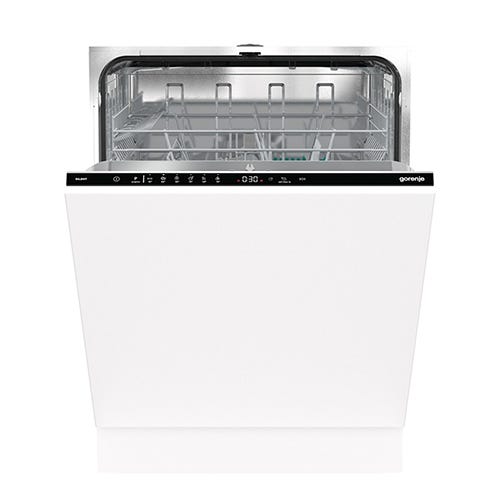 מדיח כלים אינטגרלי gorenje דגם GV642E60