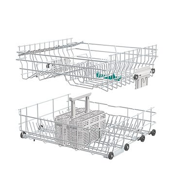 מדיח כלים אינטגרלי gorenje דגם GV642E60 – תמונה 3