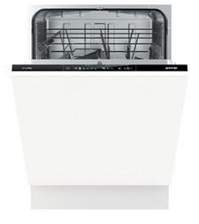 gorenje מדיח כלים אינטגרלי דגם GV672C60 – תמונה 2