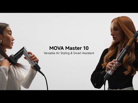 מעצב שיער דגם Master 10 כסוף – תמונה 12