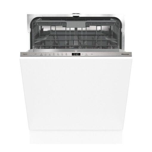 מדיח כלים אינטגרלי 16 מערכות כלים HISENSE דגם HV16D