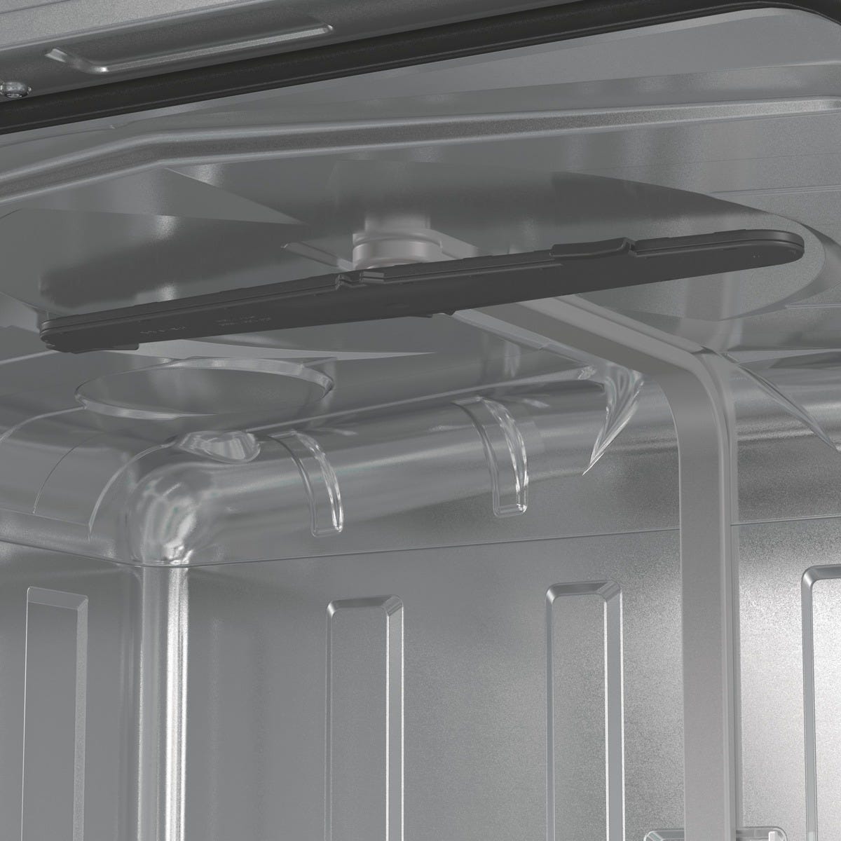 מדיח כלים אינטגרלי 16 מערכות כלים HISENSE דגם HV16D – תמונה 7