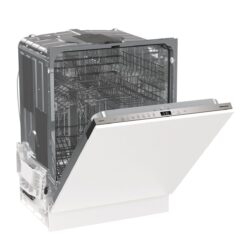 Alternative view of מדיח כלים אינטגרלי 13 מערכות כלים HISENSE דגם HV642E61