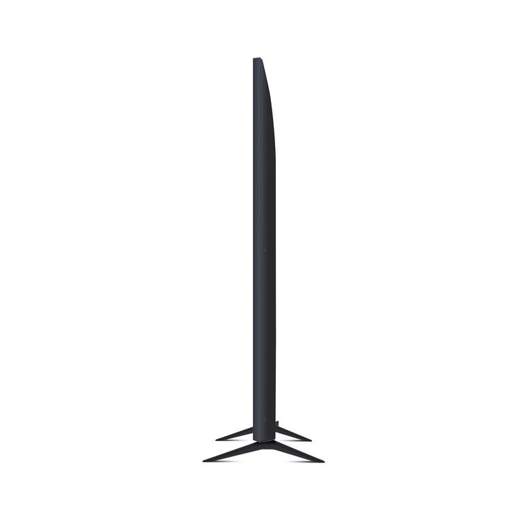 טלוויזיה 86 חכמה ברזולוציית LG UHD 4K דגם: 86UT80006LB – תמונה 5