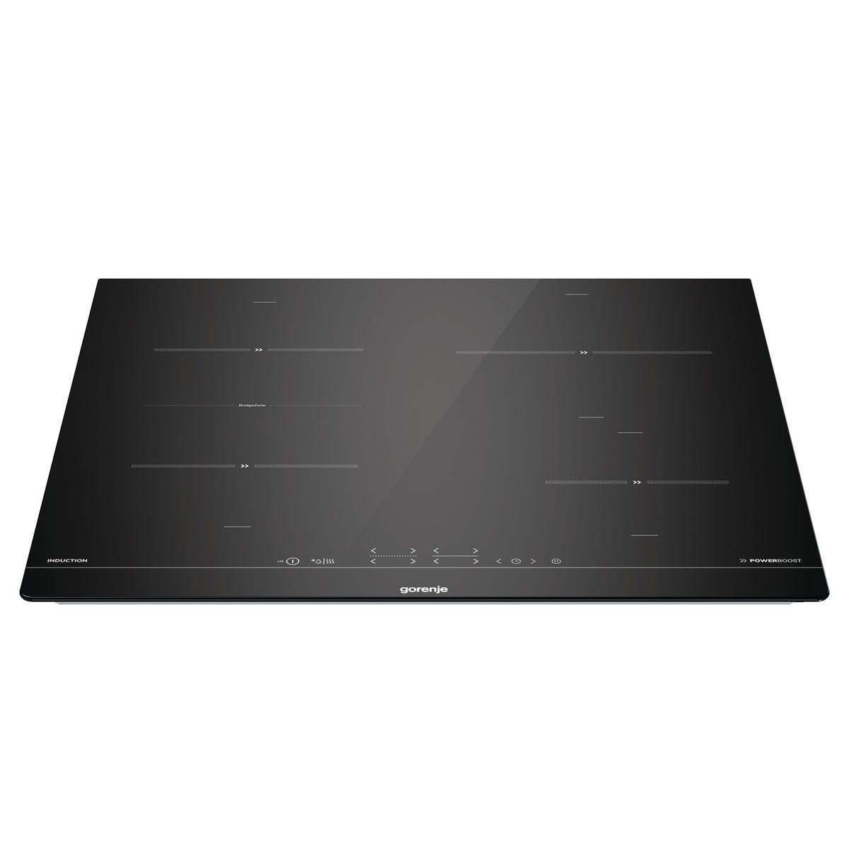 כיריים אינדוקציה gorenje בגימור שחור 60 סמ דגם IT643BSC7 – תמונה 4