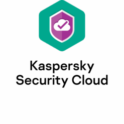 רישיון שנתי ל-10 משתמשים בתוכנת אנטי וירוס Kaspersky Security Cloud