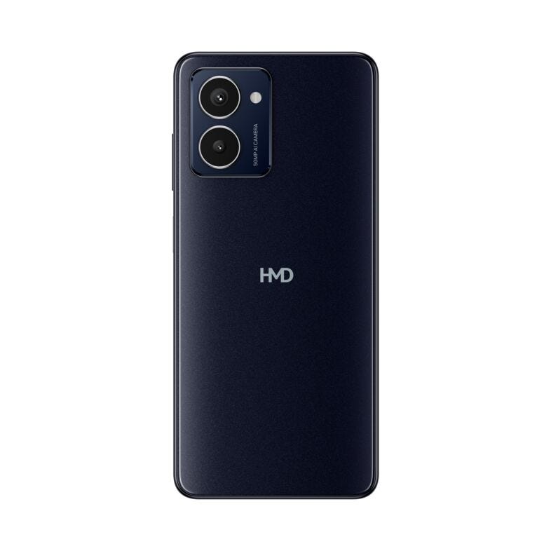 טלפון סלולרי HMD Pulse Pro דגם TA-1588 בצבע שחור – תמונה 2