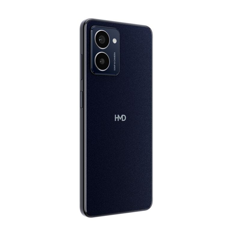 טלפון סלולרי HMD Pulse Pro דגם TA-1588 בצבע שחור – תמונה 3