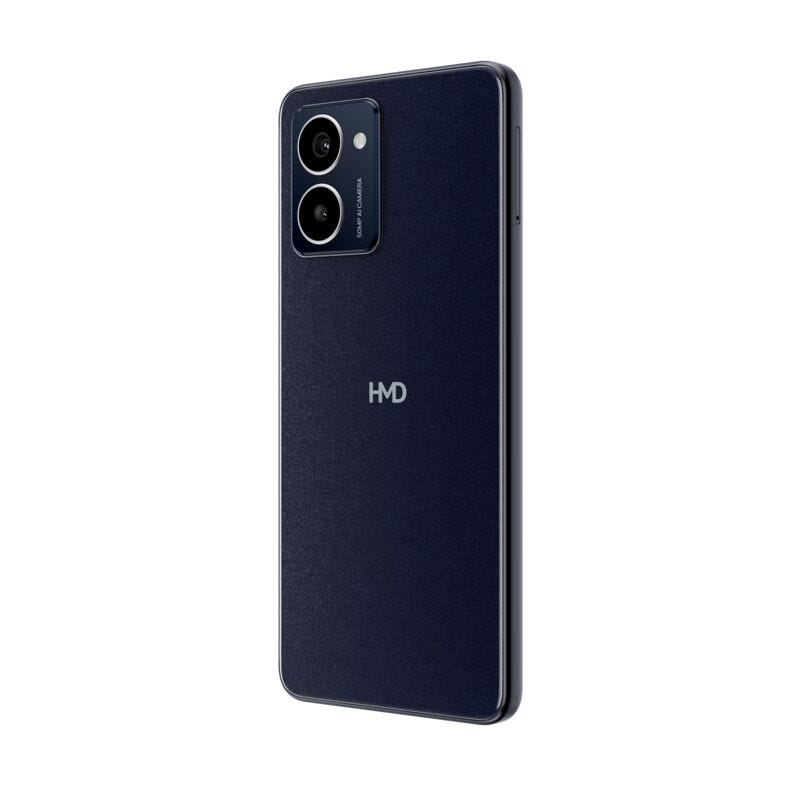 טלפון סלולרי HMD Pulse Pro דגם TA-1588 בצבע שחור – תמונה 4