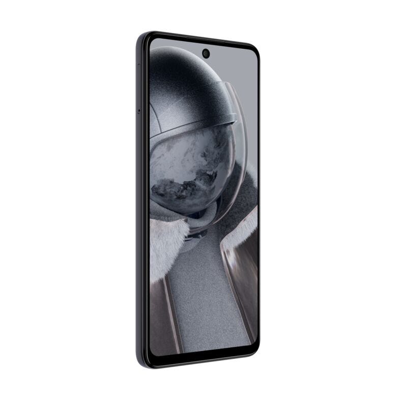 טלפון סלולרי HMD Pulse Pro דגם TA-1588 בצבע שחור – תמונה 5