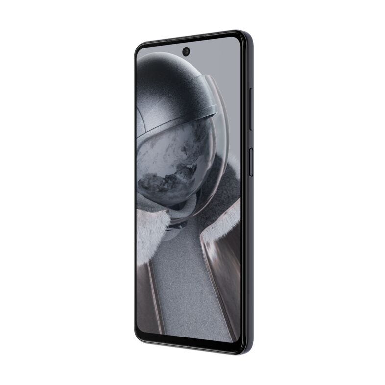 טלפון סלולרי HMD Pulse Pro דגם TA-1588 בצבע שחור – תמונה 6