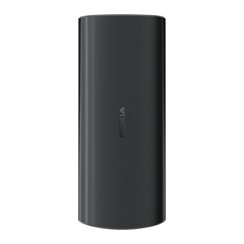 טלפון סלולרי NOKIA דגם 105 4G בצבע שחור – תמונה 7