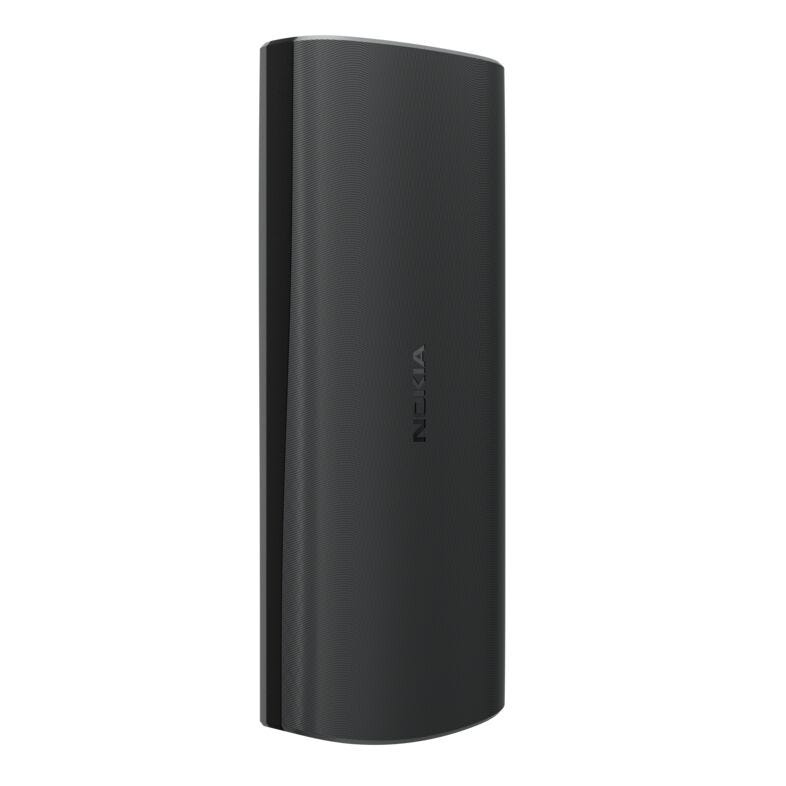 טלפון סלולרי NOKIA דגם 105 4G בצבע שחור – תמונה 5