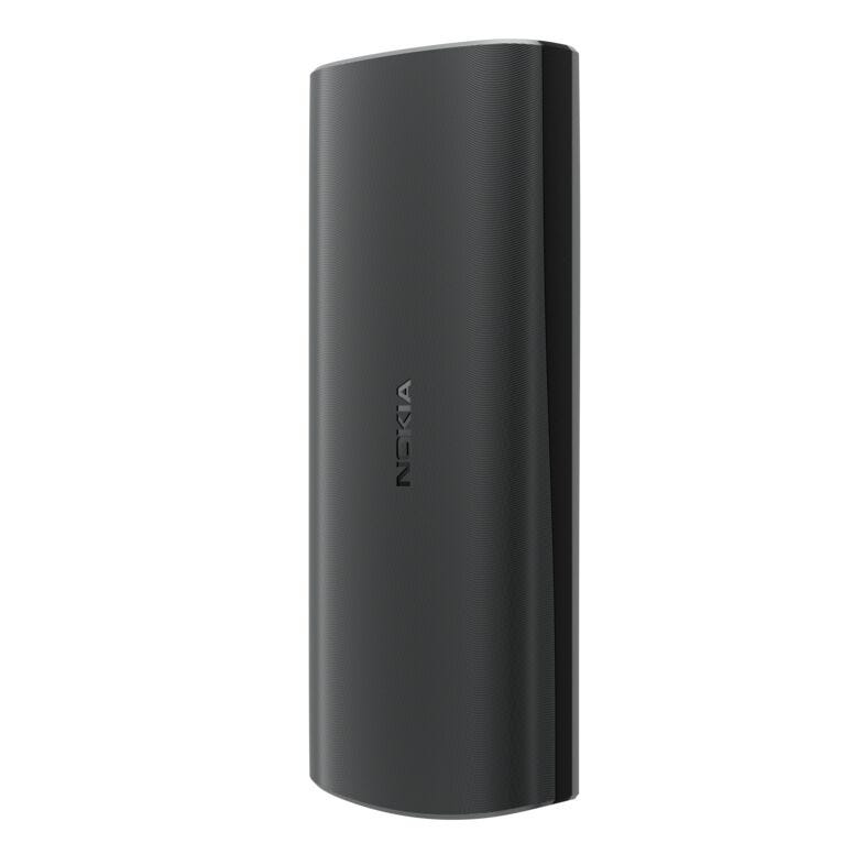 טלפון סלולרי NOKIA דגם 105 4G בצבע שחור – תמונה 6