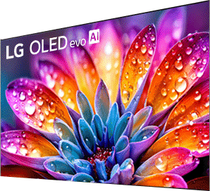 טלוויזיה 65 חכמה LG UHD ברזולוציית 4K דגם: 65UT80006LB – תמונה 8