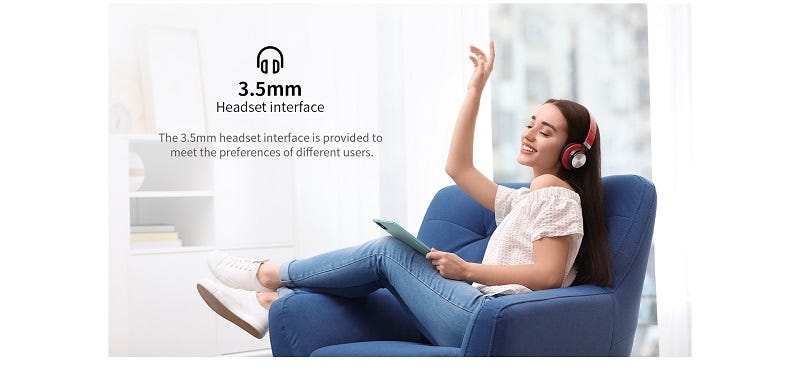 טאבלט ‘’10.1 Teclast 256GB בצבע תכלת דגם M50PRO – תמונה 6