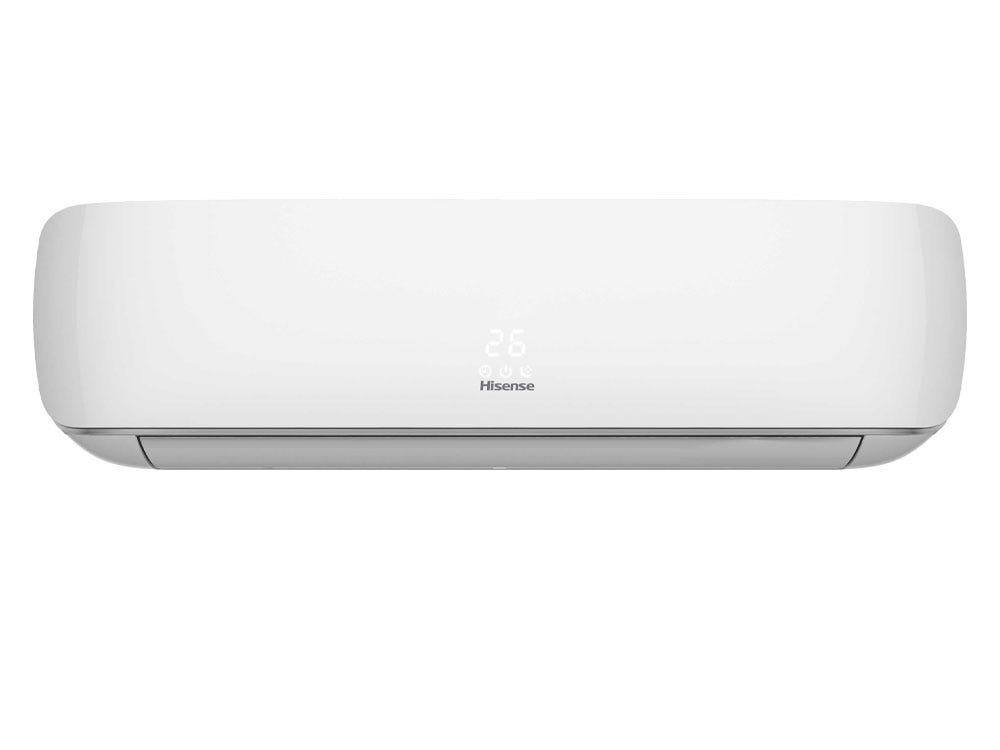 מזגן עילי Hisense Inverter Moon 250