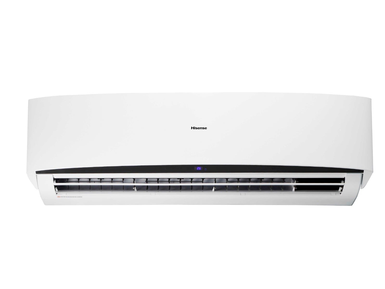 מזגן עילי Hisense Inverter Moon 450
