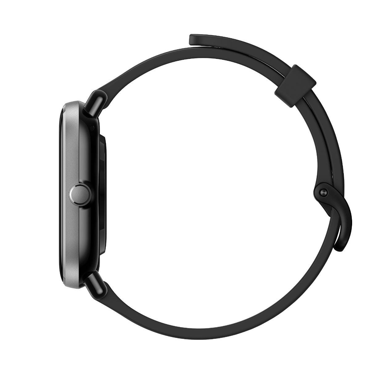 שעון חכם Amazfit דגם GTS 2 MINI בצבע Midnight Black – תמונה 4
