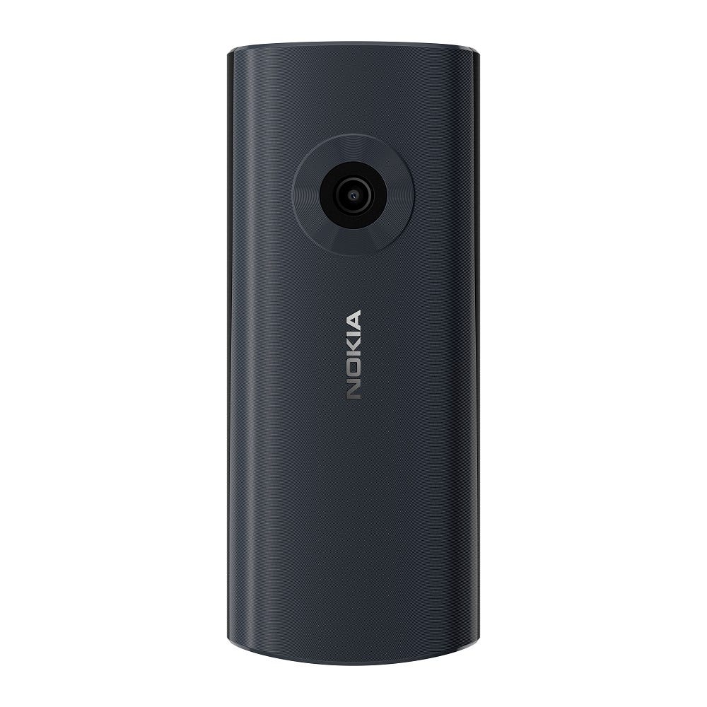 טלפון סלולרי NOKIA דגם 110 בצבע כחול – תמונה 5