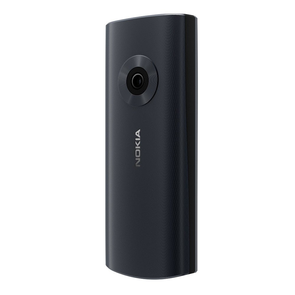טלפון סלולרי NOKIA דגם 110 בצבע כחול – תמונה 6