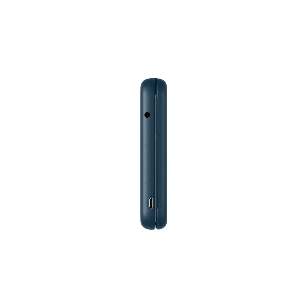 טלפון סלולרי NOKIA דגם 2660 בצבע כחול – תמונה 9