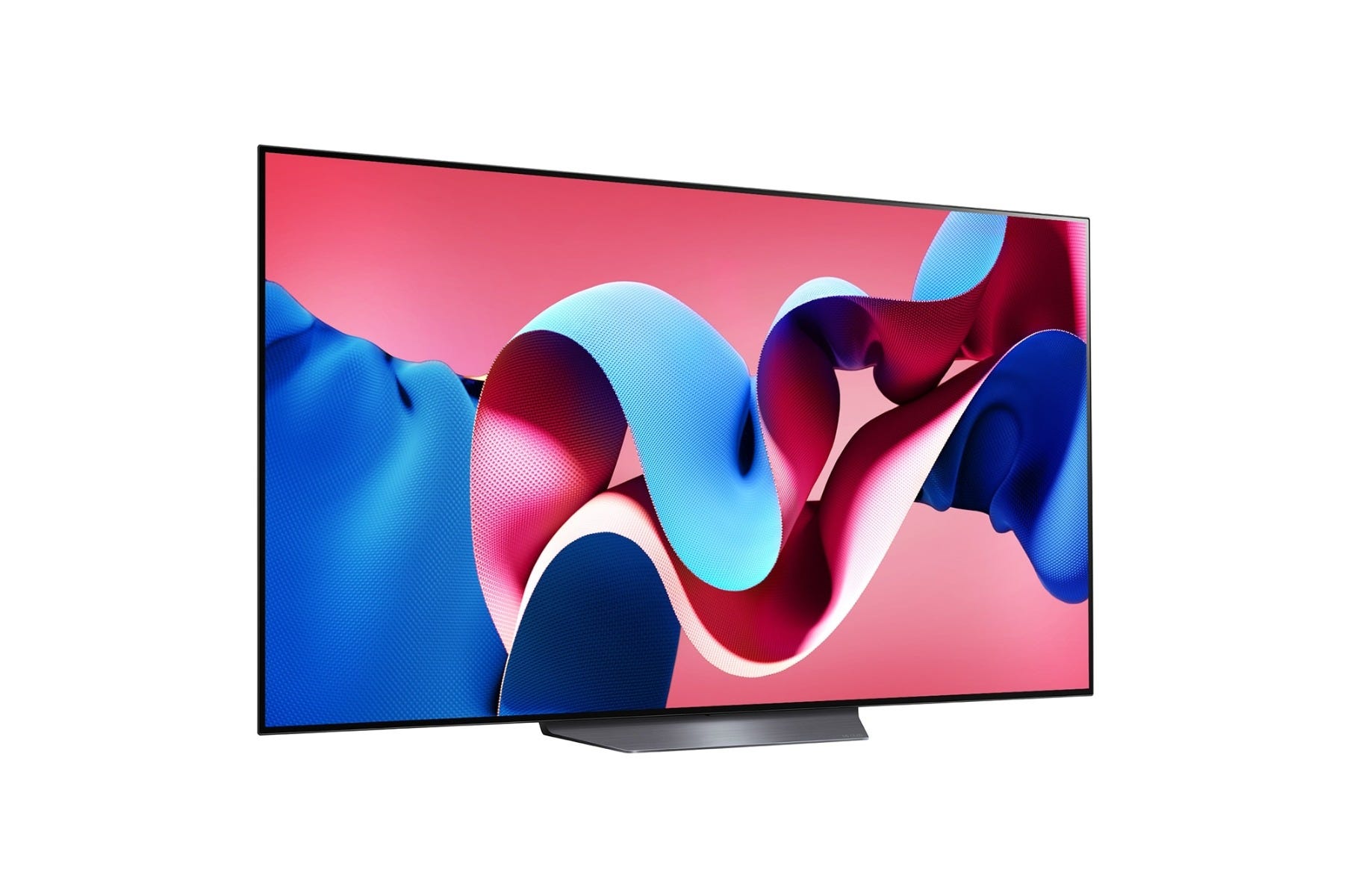 טלוויזיה 65 חכמה LG OLED evo ברזולוציית 4K דגם: OLED65CS4VA – תמונה 7