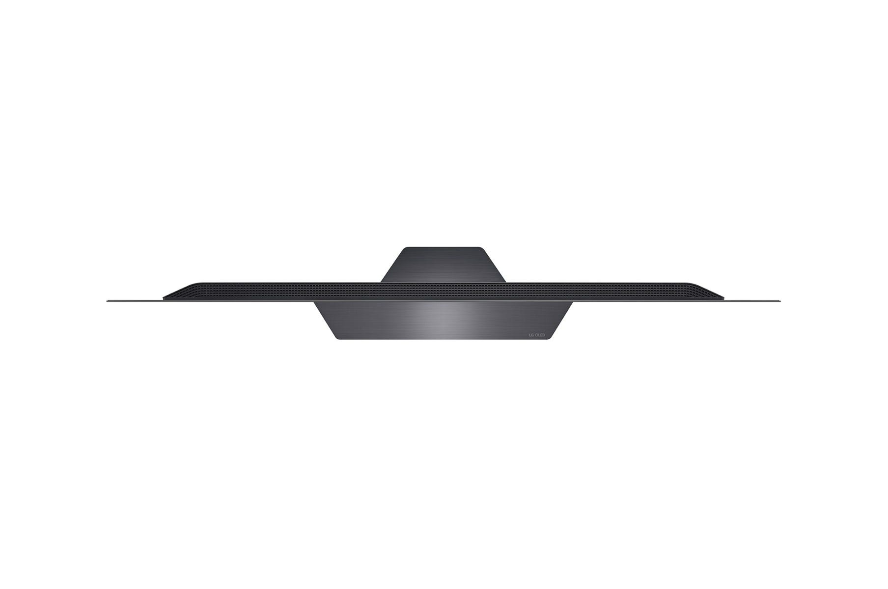 טלוויזיה 65 חכמה LG OLED evo ברזולוציית 4K דגם: OLED65CS4VA – תמונה 9